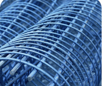 Rebar Fabrication