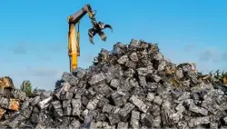 Recykling