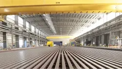 Steel Products