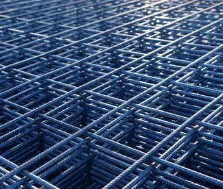  Foundation & Structural