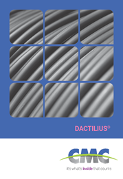 Poland - Dactilius Cover