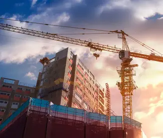 Commercial Structures