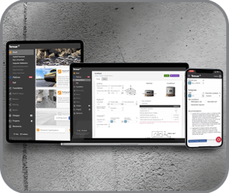 Tensar+ Design Software