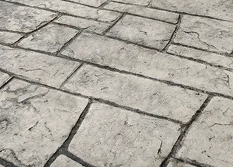 Dublin Cobble