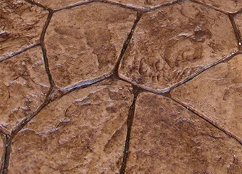 Fieldstone