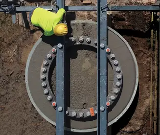 Anchoring Systems