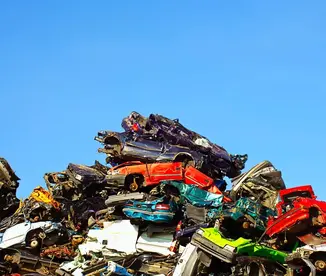 Auto wreckers