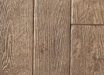 6" Wood Plank #1