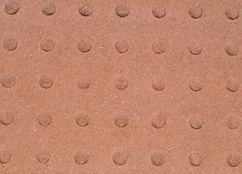 ADA Truncated Dome Mat