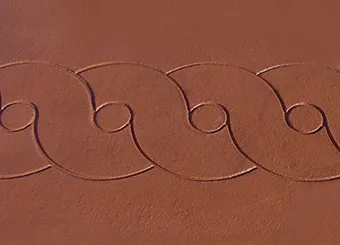 Roman Rope