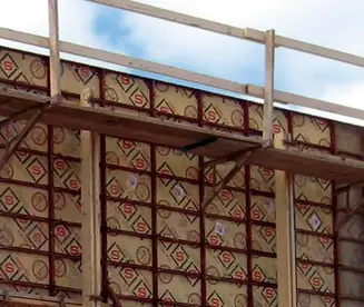 Formwork & Shoring