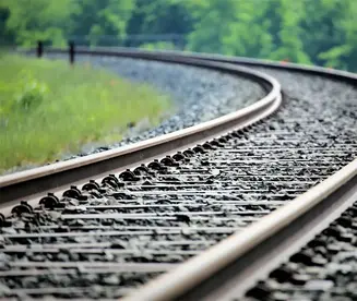 Rail Track