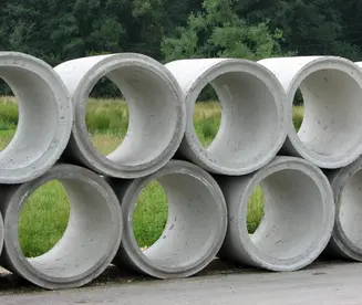 Precast
