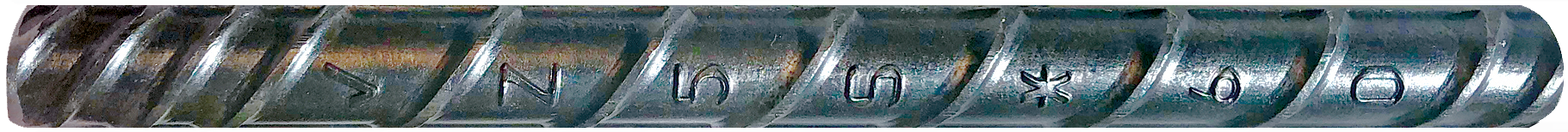 CryoSteel Rebar Blockout