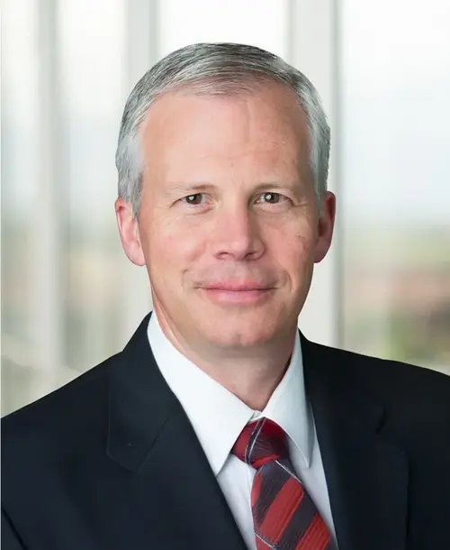 Keith Haas