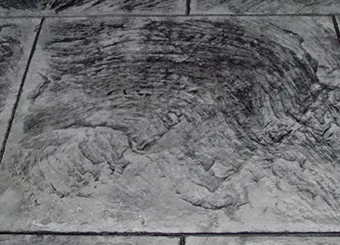 3' x 3' Slate
