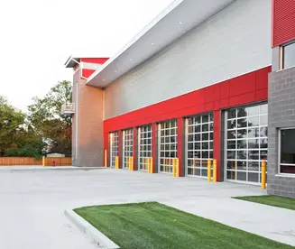 Government/Municipal