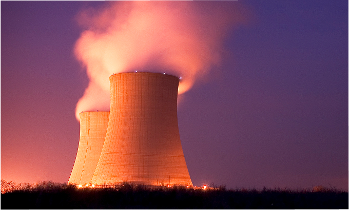 Nuclear