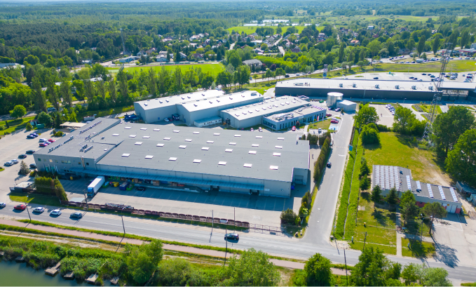 Commercial & Industrial