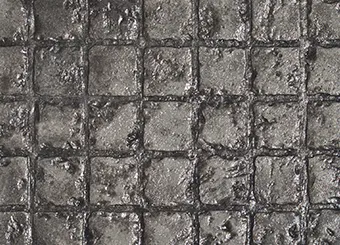 4" x 4" Granite Set