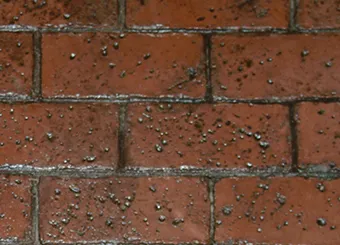 Pennsylvania Avenue Brick Running Bond