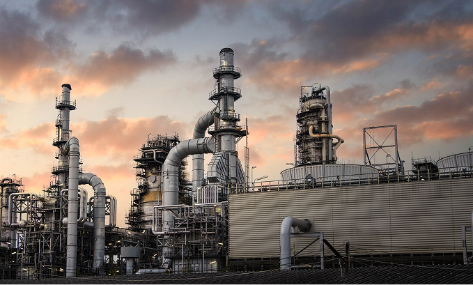 Heavy Industry