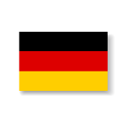 German Flag 