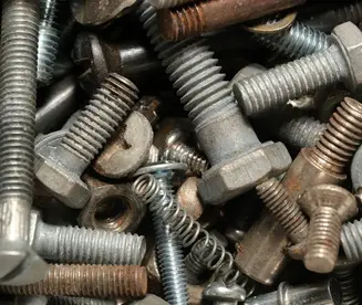 Scrap dealers and brokers