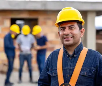 Commercial contractors