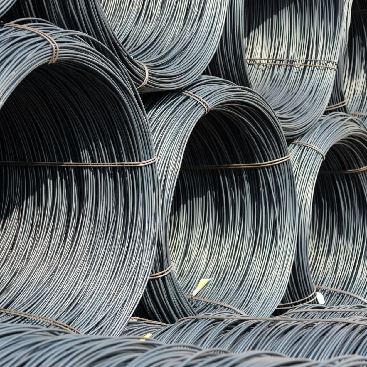Wire Rod