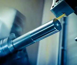 Industrial manufacturers