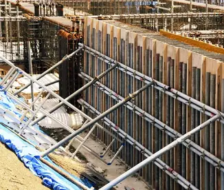 Formwork