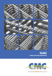 Poland - Siatki Cover