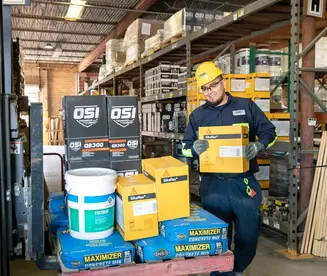 Concrete Related Products