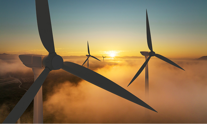 Energy, Oil And Renewables