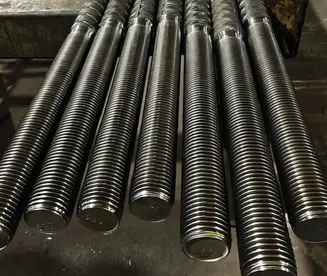 Anchor Bolts