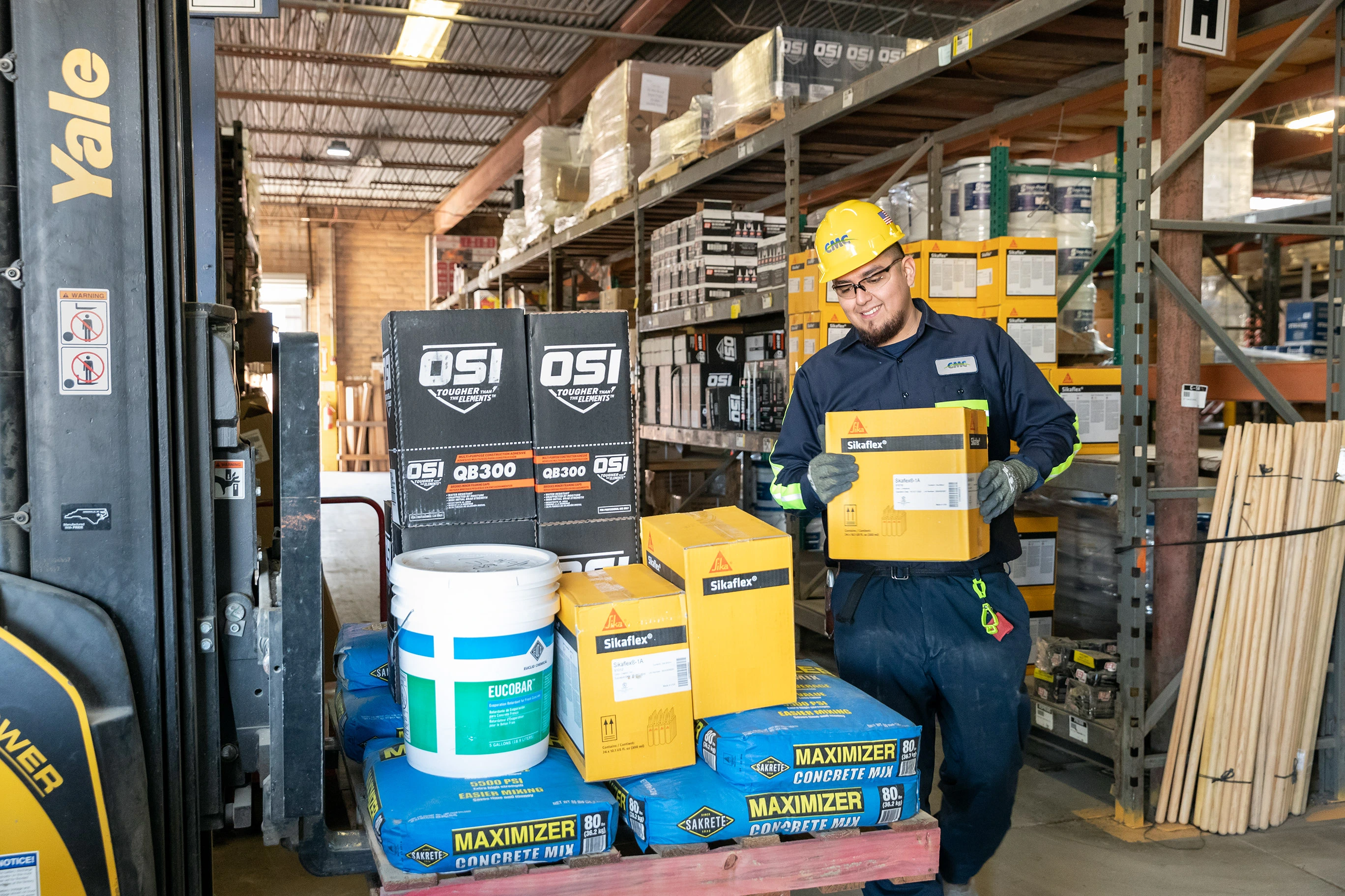 Construction Services